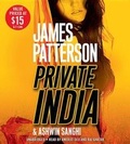 Cover: Private India - Hachette Book Group
