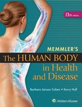 Cover: Memmler's Human Body Health & Disease 13e & PrepU 12 Month Access Package - LWW