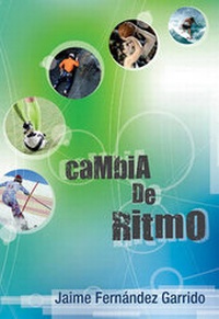 Enlarge image Cover: Cambia De Ritmo - Tyndale House Publishers