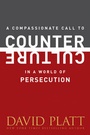 Cover: A Compassionate Call To Counter Culture In A World Of Persec - Tyndale House Publishers