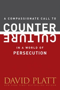 Enlarge image Cover: A Compassionate Call To Counter Culture In A World Of Persec - Tyndale House Publishers
