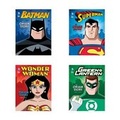 Cover: DC Super Heroes Origins - Stone Arch Books