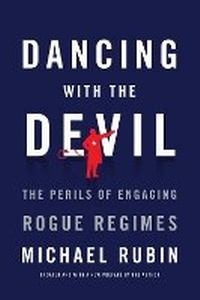 Enlarge image Cover: Dancing with the Devil - Encounter Books,USA