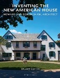 Cover: Inventing the New American House - Monacelli Press