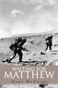 Cover: Waiting for Matthew - Trafford Publishing