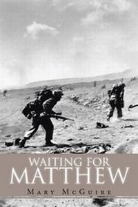 Enlarge image Cover: Waiting for Matthew - Trafford Publishing