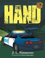 Cover: The Hand - Trafford Publishing