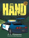 Cover: The Hand - Trafford Publishing