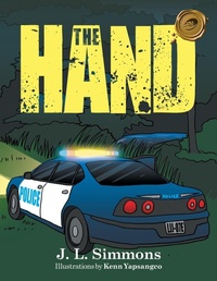 Enlarge image Cover: The Hand - Trafford Publishing