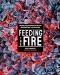 Cover: Feeding the Fire - Artisan Books