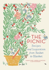 Enlarge image Cover: The Picnic - Artisan Books