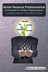 Bild: Human Resource Professionalism - AUTHORHOUSE