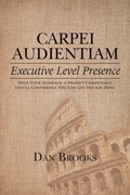 Cover: Carpei Audientiam - AUTHORHOUSE