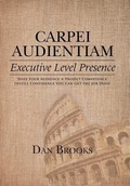 Cover: Carpei Audientiam - AUTHORHOUSE