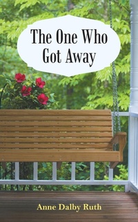 Abbildung von: The One Who Got Away - AUTHORHOUSE