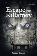 Cover: Escape from Killarney - AUTHORHOUSE
