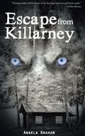 Cover: Escape from Killarney - AUTHORHOUSE