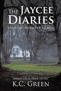 Cover: The Jaycee Diaries - AUTHORHOUSE