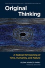 Cover: Original Thinking - North Atlantic Books,U.S.