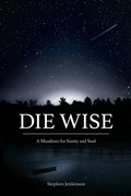 Cover: Die Wise - North Atlantic Books,U.S.