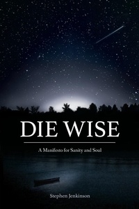 Enlarge image Cover: Die Wise - North Atlantic Books,U.S.