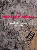 Cover: The Military Medal a Register of British Army Recipients 1914-1920 - Authorhouse