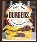 Cover: Wicked Good Burgers - Fair Winds Press