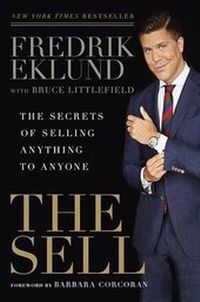 Enlarge image Cover: The Sell - Avery Publishing Group