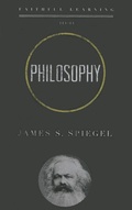 Cover: Philosophy - P & R Publishing Co (Presbyterian & Reformed)
