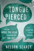 Cover: Tongue Pierced - David C Cook Publishing Company