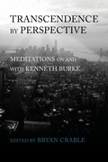 Cover: Transcendence by Perspective - Parlor Press