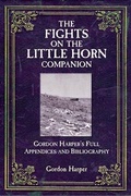 Cover: Fights on the Little Horn Companion - Casemate