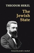 Cover: The Jewish State - Quid Pro, LLC