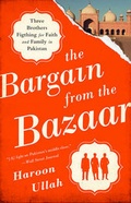 Cover: The Bargain from the Bazaar - PublicAffairs,U.S.