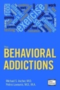 Bild: The Behavioral Addictions - American Psychiatric Association Publishing