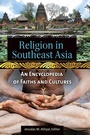 Cover: Religion in Southeast Asia - ABC-CLIO