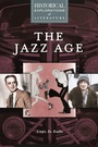 Cover: The Jazz Age - Greenwood Press