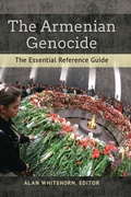 Cover: The Armenian Genocide - ABC-CLIO