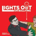 Cover: Lights Out on Bullying - Westbow Press