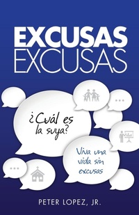 Abbildung von: Excusas, Excusas - Xulon Press