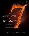 Cover: The Seven Laws of Balance - Xulon Press