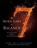 Cover: The Seven Laws of Balance - Xulon Press