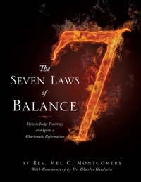 Enlarge image Cover: The Seven Laws of Balance - Xulon Press