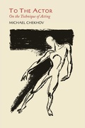 Cover: To the Actor - Martino Fine Books