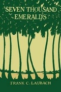 Cover: Seven Thousand Emeralds - Martino Fine Books