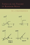 Cover: Topics in the Theory of Random Noise [Volume One] - Martino Fine Books