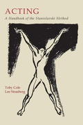 Cover: Acting - Martino Fine Books