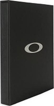 Cover: Oakley - Assouline