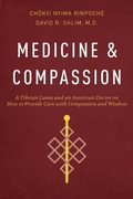 Cover: Medicine and Compassion - Wisdom Publications,U.S.