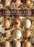 Cover: Chicken and Egg - Companion House